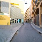 Els fets van ocórrer al carrer Tallada.