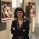 «El Museu de Lleida és un repte professional per créixer»