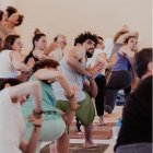 The Yoga Gallery Festival Lleida