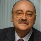 Francesc Sapena, en una imatge d'arxiu