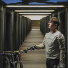 Àlex Martínez Quibus“Vaig publicar un vídeo per provar-ho i ara soc un dels més seguits en el món del descens en bici a les xarxes”
