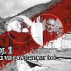 Capítol 1, la història de Tor