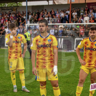 Yeclano - Lleida