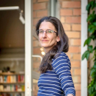 Maria Nicolau: “Molts restaurants d’alta gamma funcionen com una cadena de muntatge”