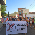magraners
