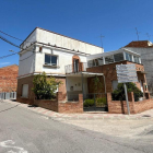 El centre de serveis s’ubicarà a l’antiga Casa del Metge.