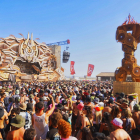 Monegros Desert Festival