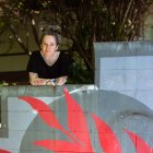 Ana Iglesias Ricou: “El romànic de la Vall de Boí em va canviar la visió de la vida com a artista” - SEGRE