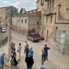 Imatge d’arxiu de Torrebesses, que forma part de l’associació de micropobles de Catalunya. - SEGRE