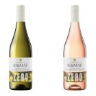 Los nuevos vinos sin alcohol de Raimat.