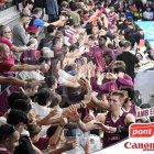 Hiopos Lleida - Morabanc Andorra