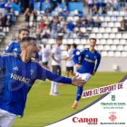 Partit Lleida CF - Penya Deportiva