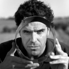 El pintor i actor solsoní Aleix Albareda.