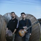 Àlbum conceptual dels lleidatans Athanàgia - JOEL CODINA