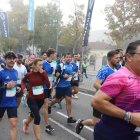 Mitja Marató de Lleida 2024