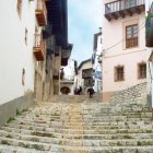 Penya-roja de Tastavins.