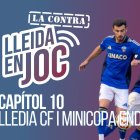 Rubén Petrus i els Montardit, a La Contra de Lleida en Joc!