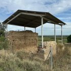 El mausoleu romà. - A. CORBINS