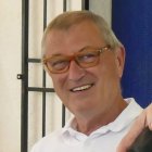 Mor Antoni Ballesté exedil de la Paeria i periodista