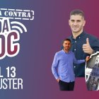 Escolta el tretzè programa de LA CONTRA de Lleida En Joc!