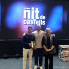Nit de Castells.