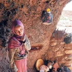 Noia Berber del Baix Atles