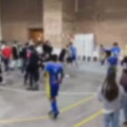 Baralla a Miralcamp