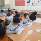 Universitaris amb dèficits d’expressió escrita i oral i de comprensió lectora