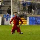 El Lleida, líder d'empats i dels menys golejats