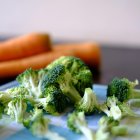 Algunas frutas y verduras contienen compuestos que reducen el riesgo de covid-19 y aceleran la recuperación.