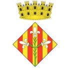 L'escut de la ciutat de Lleida.