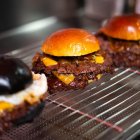 Les smash burguers, un fenomen a l'alça