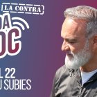 Andreu Subies, president del CFJ Mollerussa
