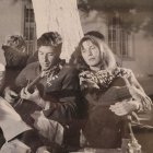 Un lloc a taula - LLUÏSA PLA