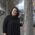 Anna Sàez.