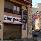 El cine París ha estat l’únic de Solsona i la comarca. - A. S
