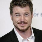 El actor norteamericano Eric Dane.