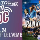 Escolta el 24è programa de LA CONTRA de Lleida En Joc!