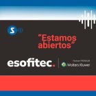 Estamos abiertos, el nou podcast de SEGRE i Esofitec