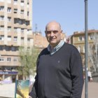 Xavier Bosch