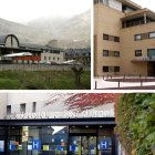 Jornada de Portes Obertes a Tremp pel Grau en Infermeria al Pirineu
