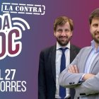 Marc Torres, adjunt a la presidència del Lleida CF, a La Contra de Lleida en Joc