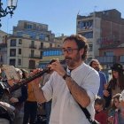 «El model actual de festa major a la nostra ciutat és tot un èxit» - R. F.