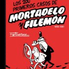 La portada del volum recopilatori.