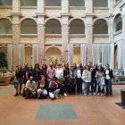 Jornada a Lleida sobre riscos i oportunitats de l’entorn digital - INTRESS