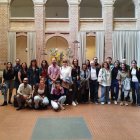 Jornada a Lleida sobre riscos i oportunitats de l’entorn digital - INTRESS