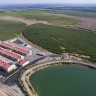 Granja 5.0 de porcí a Lleida