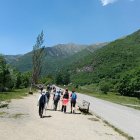 Sortida de senderisme