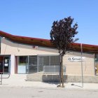 La llar d’infants municipal L’Escoleta de Juneda. - MAGDALENA ALTISENT