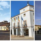 Los tres pueblos fundados por Franco en Lleida.